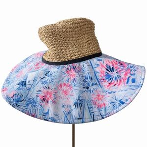 Lilly Pulitzer Beach Hst Sea to Shining Sea